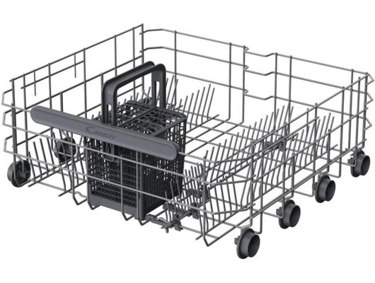 Встраиваемая посудомоечная машина CANDY CI 4E7L0W-08
